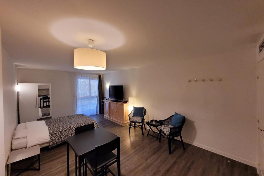 Photo of Livingroom in Beausoleil