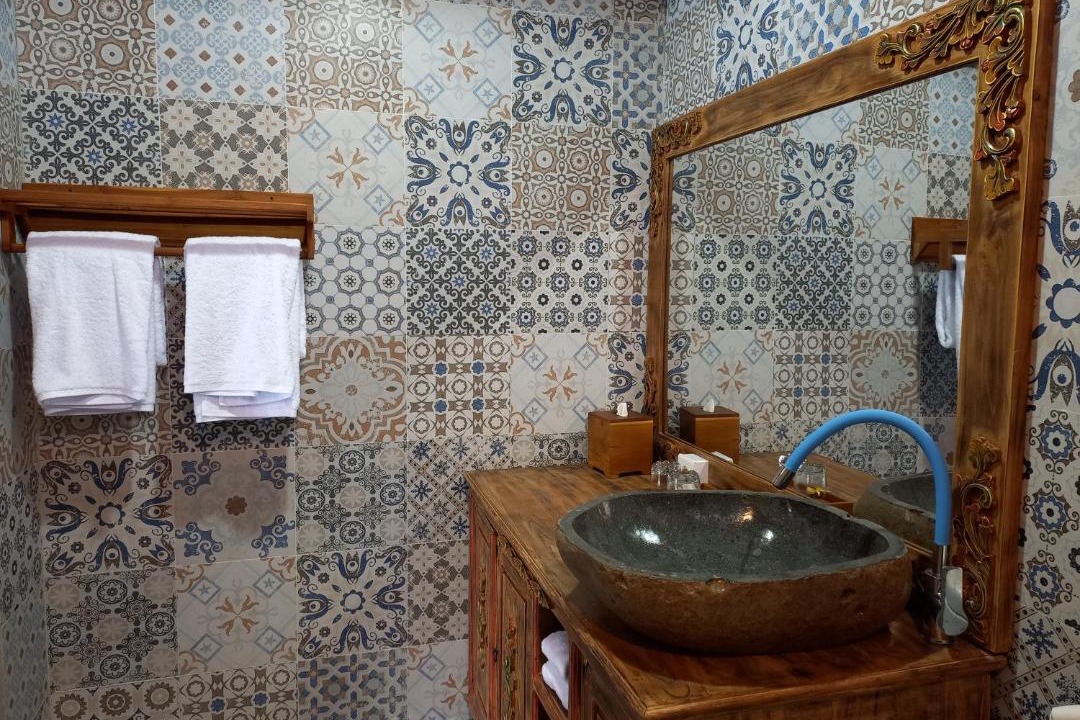 Photo of Bathroom in Celuk