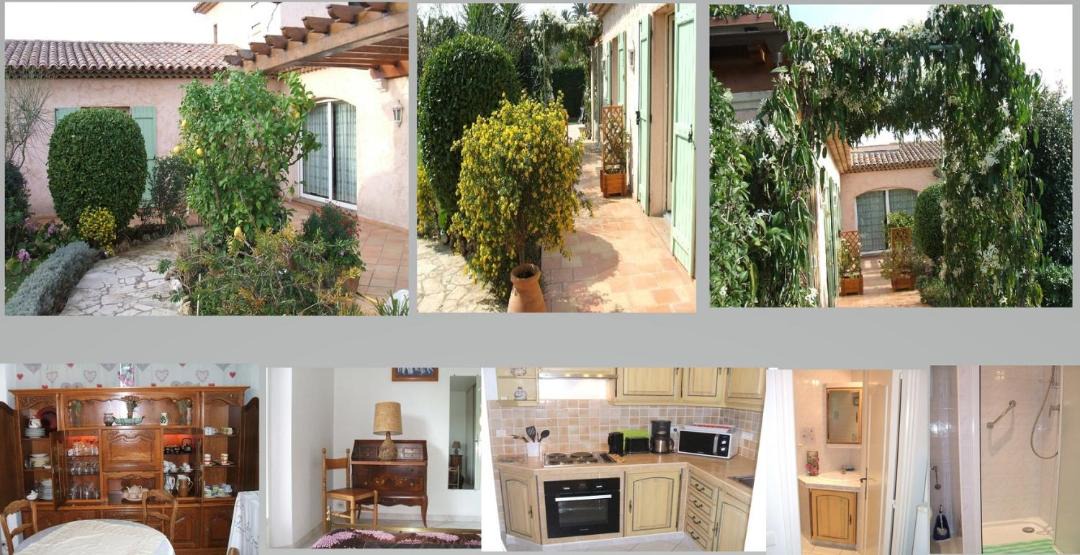 Photo of Others in Mougins