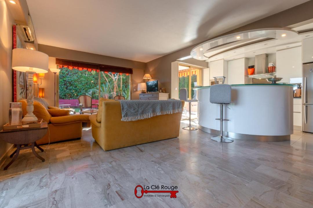 Photo of Livingroom in Les Termes