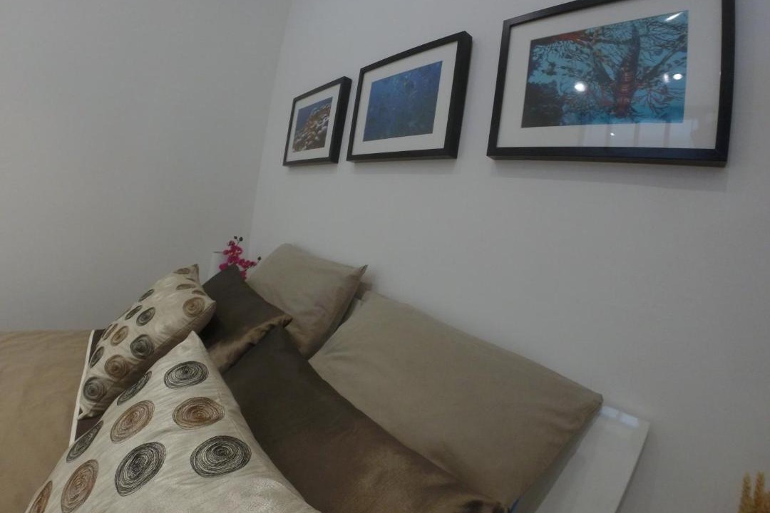 Photo of Livingroom in Old Town