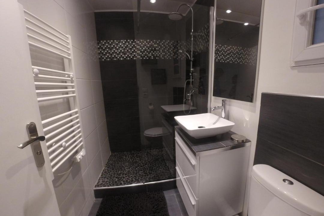 Photo of Bathroom in Old Town
