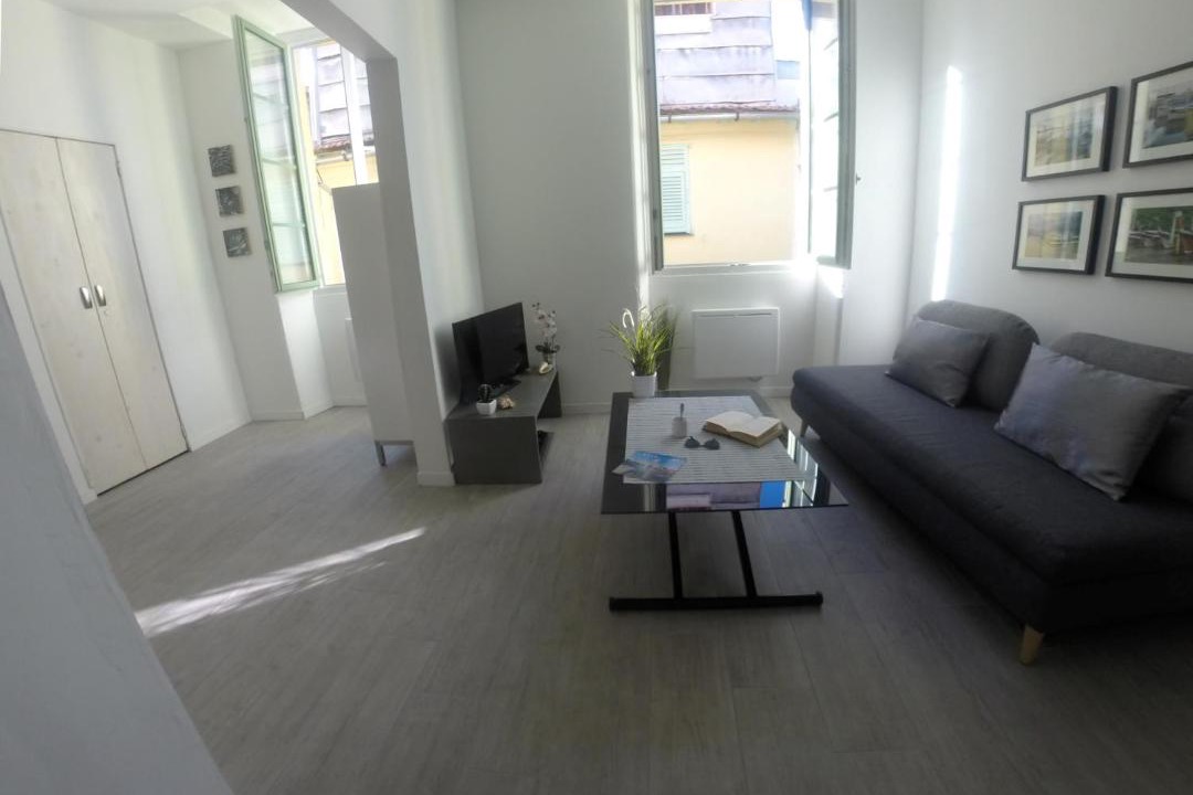 Photo of Livingroom in Old Town