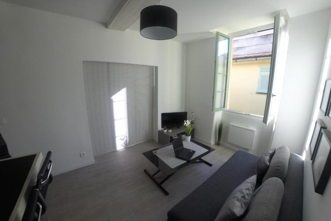 Photo of Livingroom in Old Town