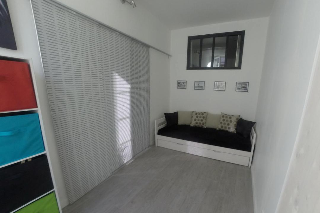 Photo of Bedroom in Old Town