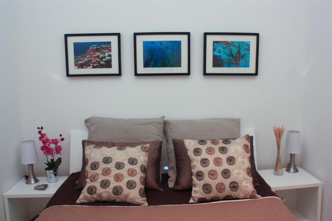 Photo of Bedroom in Old Town