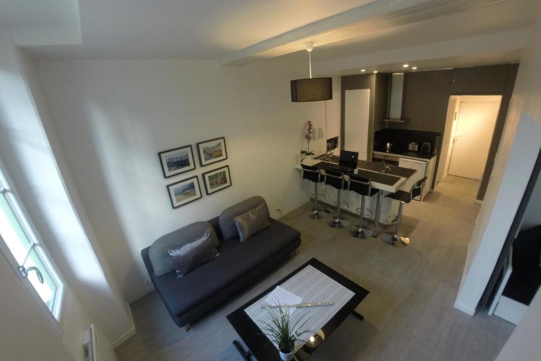 Photo of Livingroom in Old Town