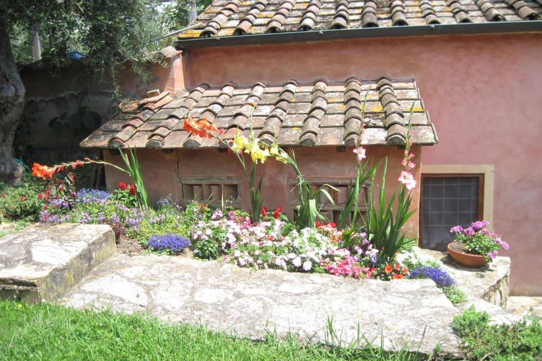 Photo of Buildings in Corsanico-Bargecchia