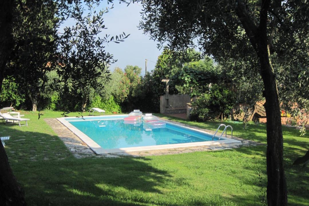 Photo of Outdoor in Corsanico-Bargecchia