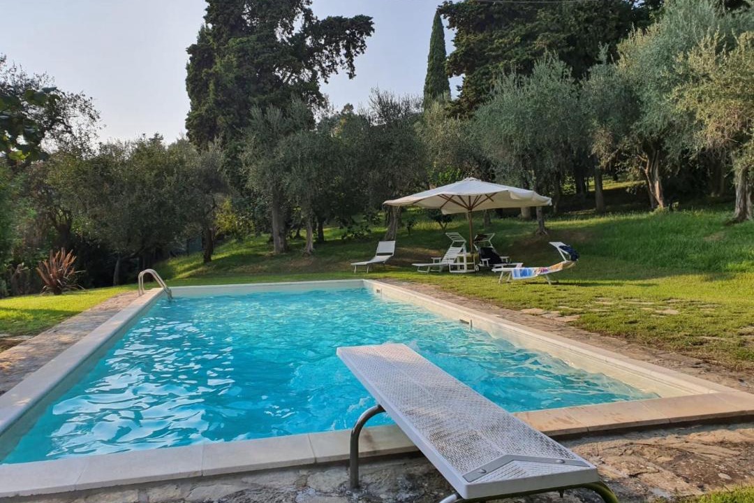 Photo of Outdoor in Corsanico-Bargecchia