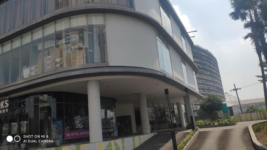 Photo of Buildings in Ngagel
