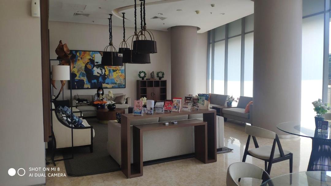 Photo of Livingroom in Ngagel