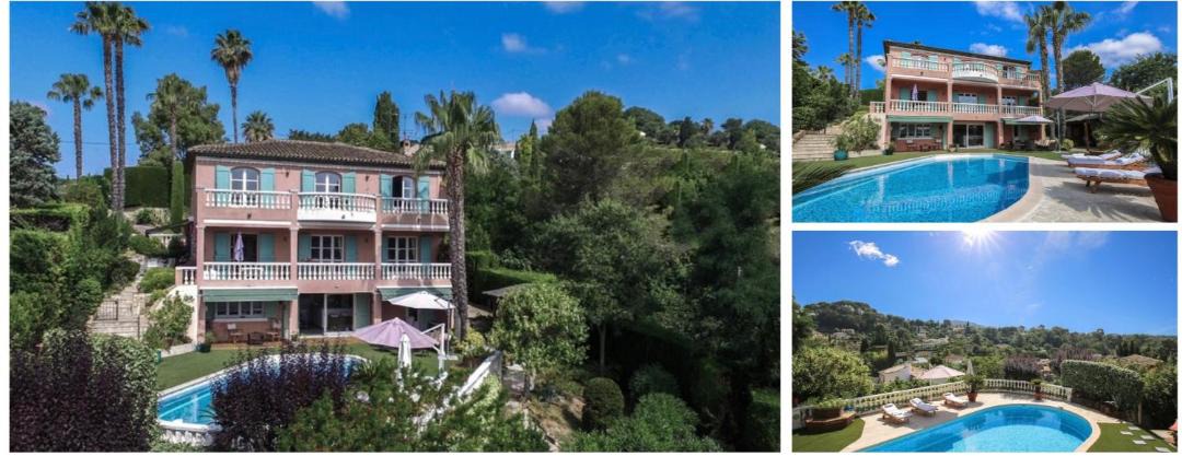 Photo of Outdoor in Mougins