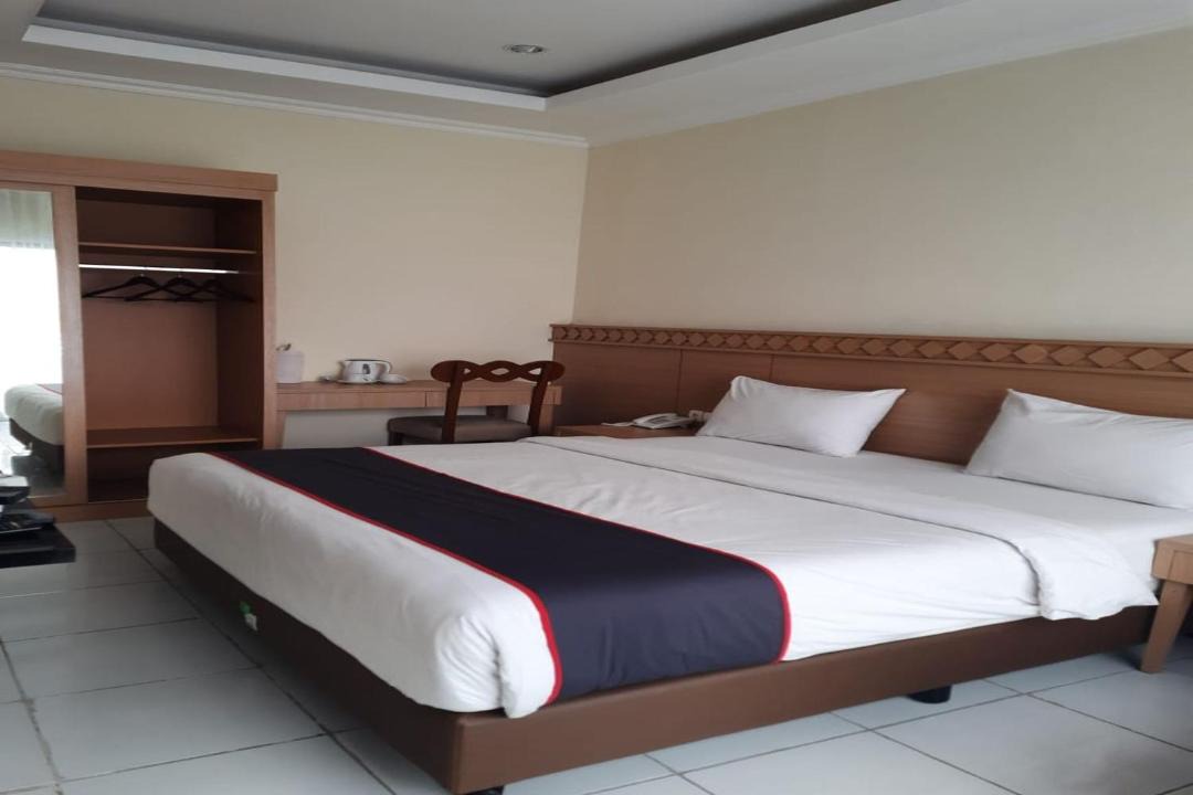 Photo of Bedroom in Bandulu