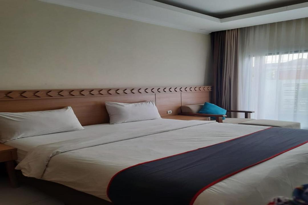 Photo of Bedroom in Bandulu
