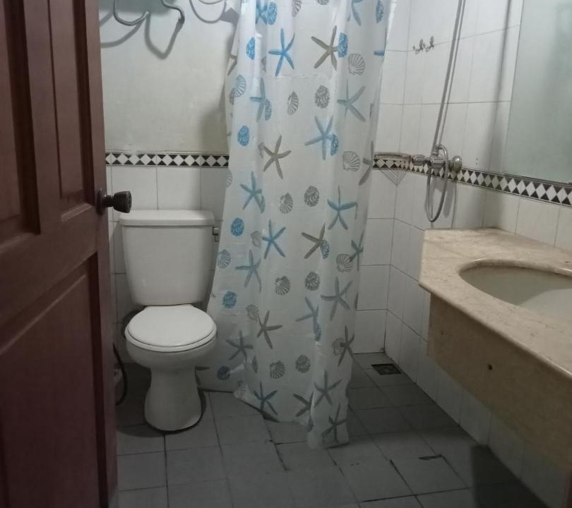 Photo of Bathroom in Carita