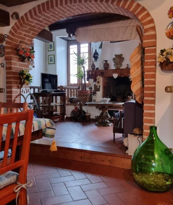 Photo of Livingroom in Camaiore