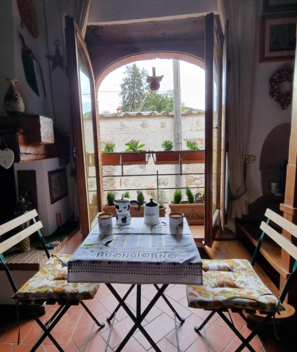 Photo of Livingroom in Camaiore