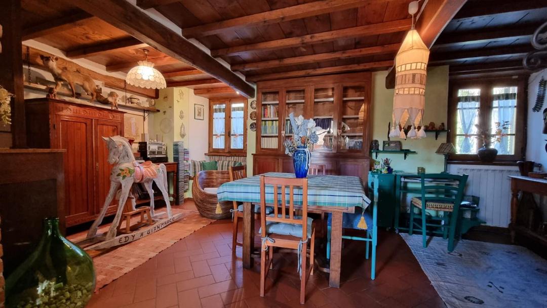 Photo of Livingroom in Camaiore