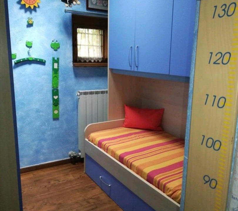 Photo of Bedroom in Camaiore