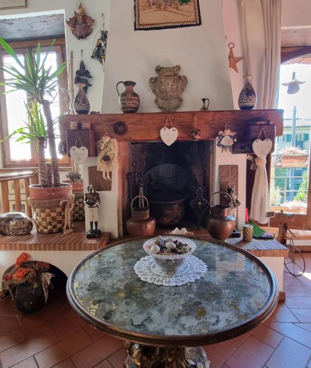 Photo of Livingroom in Camaiore
