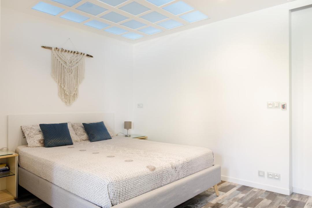 Photo of Bedroom in Golfe Juan