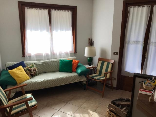 Photo of Livingroom in Abetone