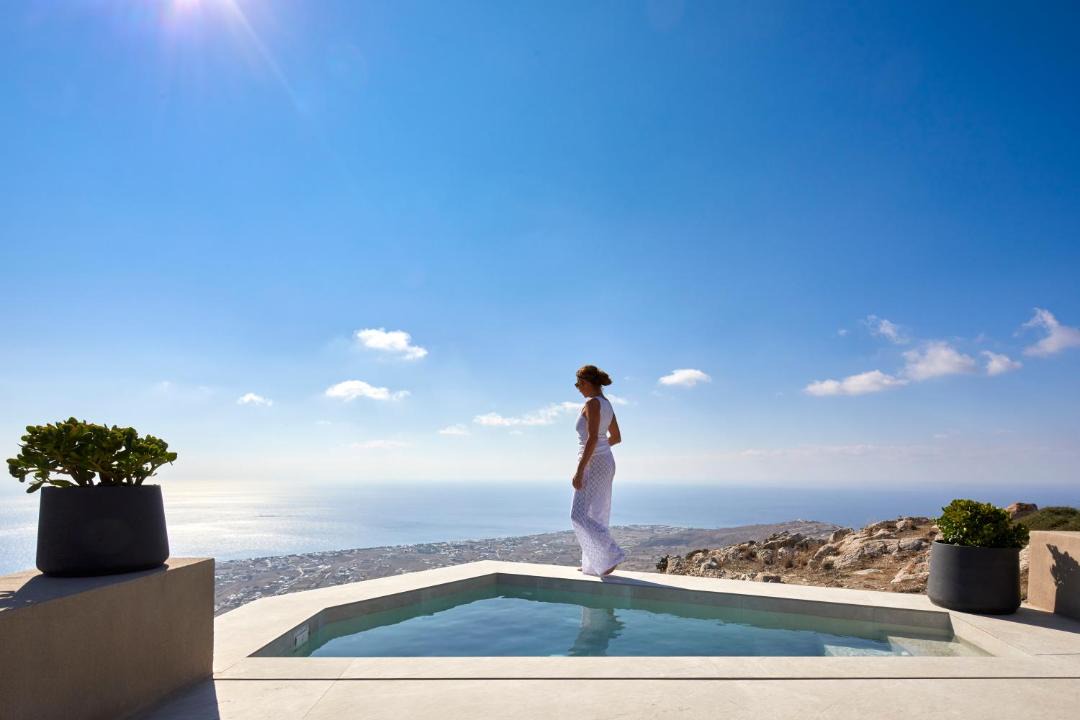 Photo of Others in Santorini