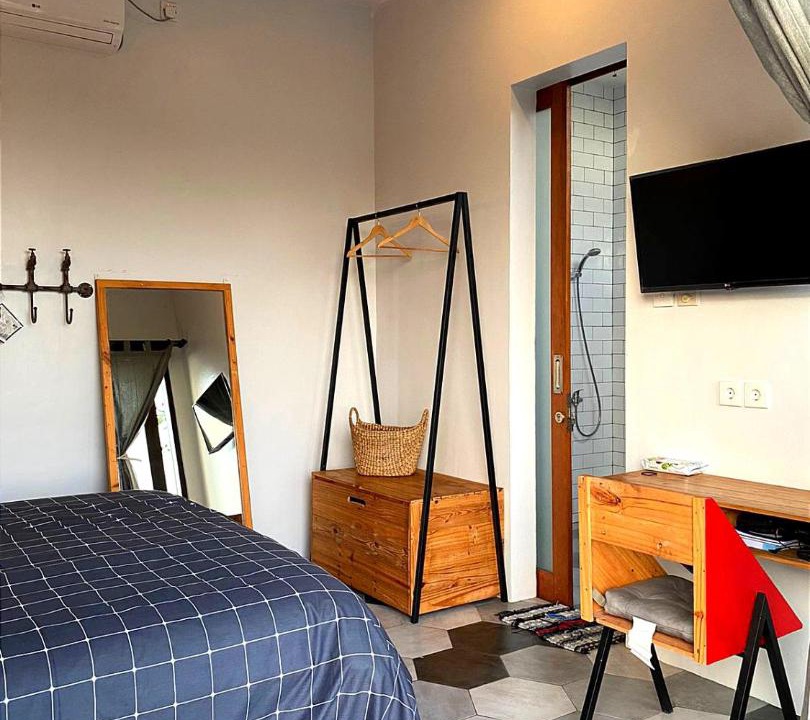 Photo of Bedroom in Kutuh
