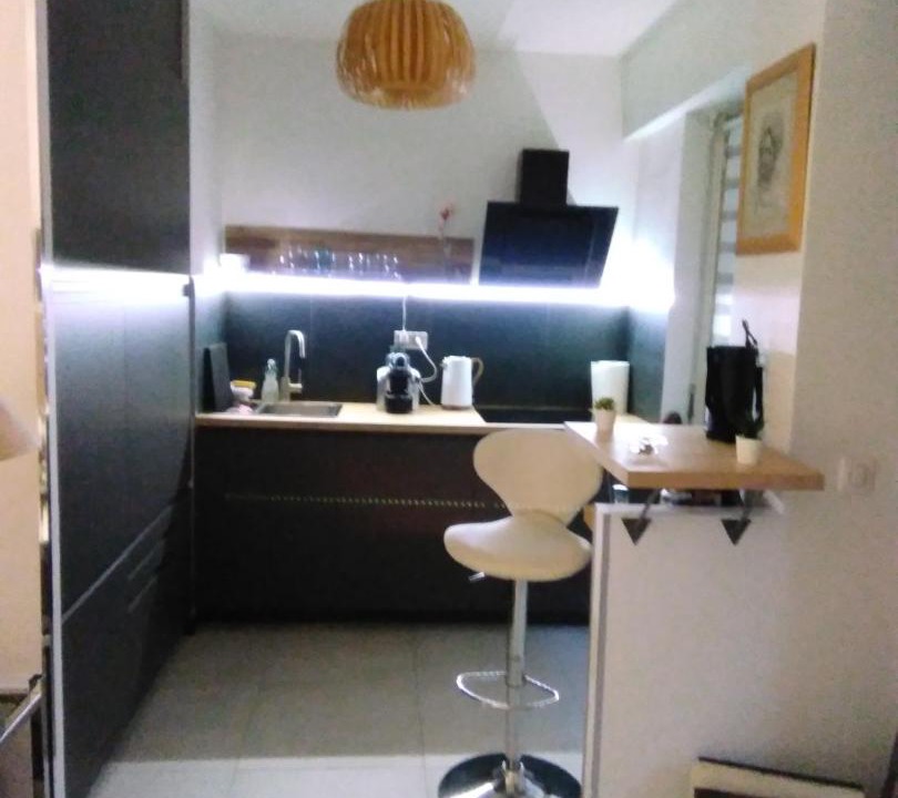 Photo of Livingroom in Saint Maurice