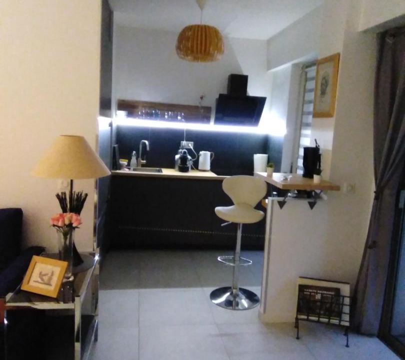 Photo of Livingroom in Saint Maurice