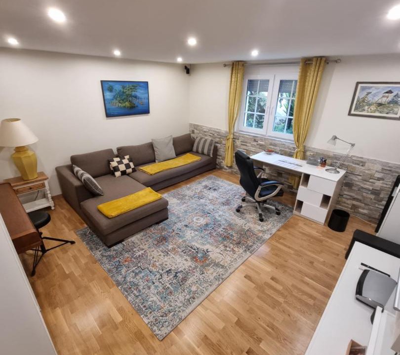 Photo of Livingroom in Cabris