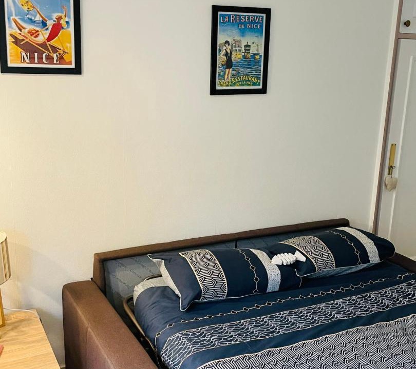 Photo of Bedroom in Lazaret