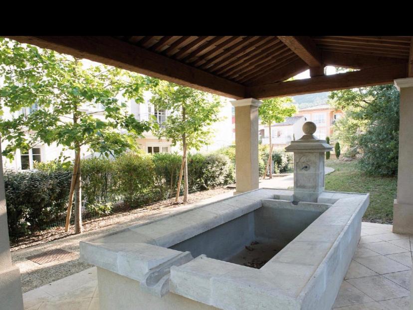 Photo of Patio Balcony in Callian