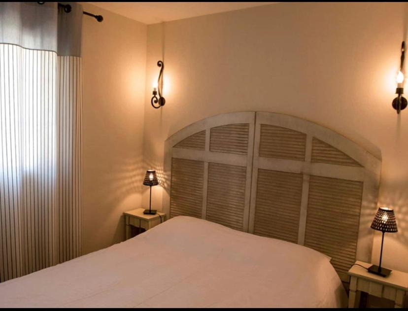 Photo of Bedroom in Callian