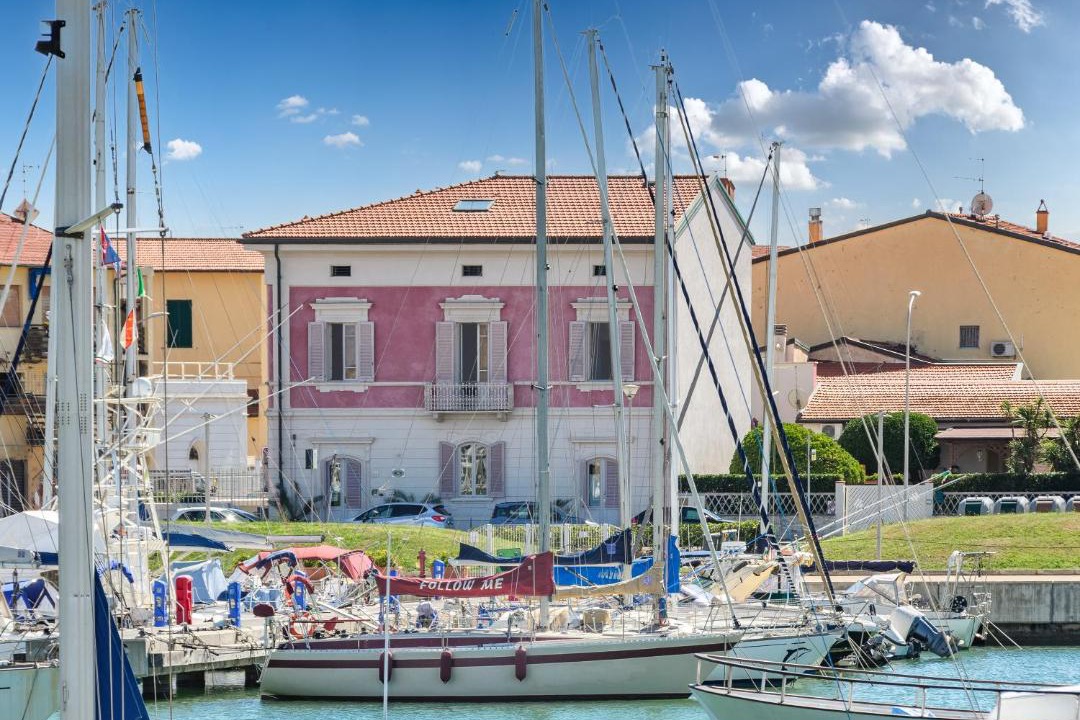 Photo of Others in Marina di Pisa