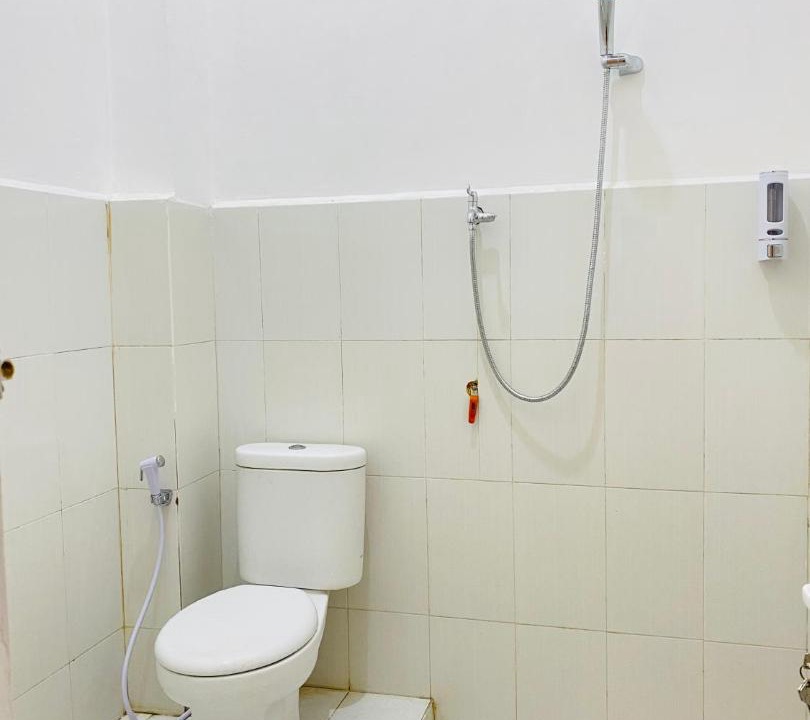 Photo of Bathroom in Padang