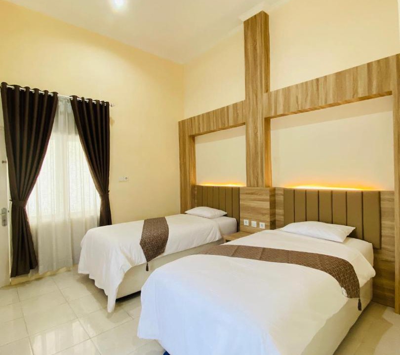 Photo of Bedroom in Padang
