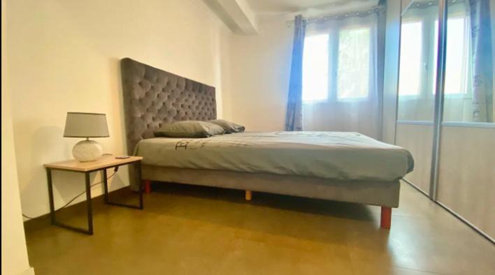 Photo of Bedroom in Saint-Sylvestre