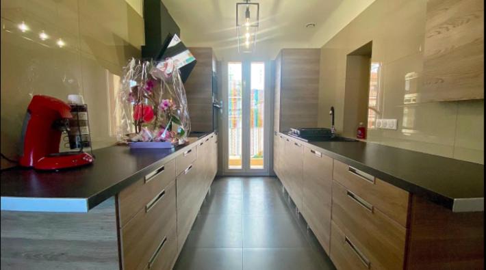 Photo of Kitchen in Saint-Sylvestre