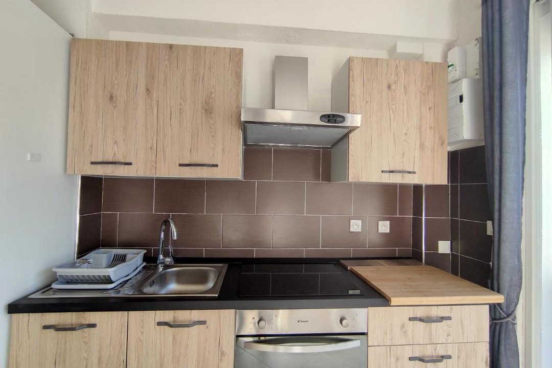 Photo of Kitchen in Falicon