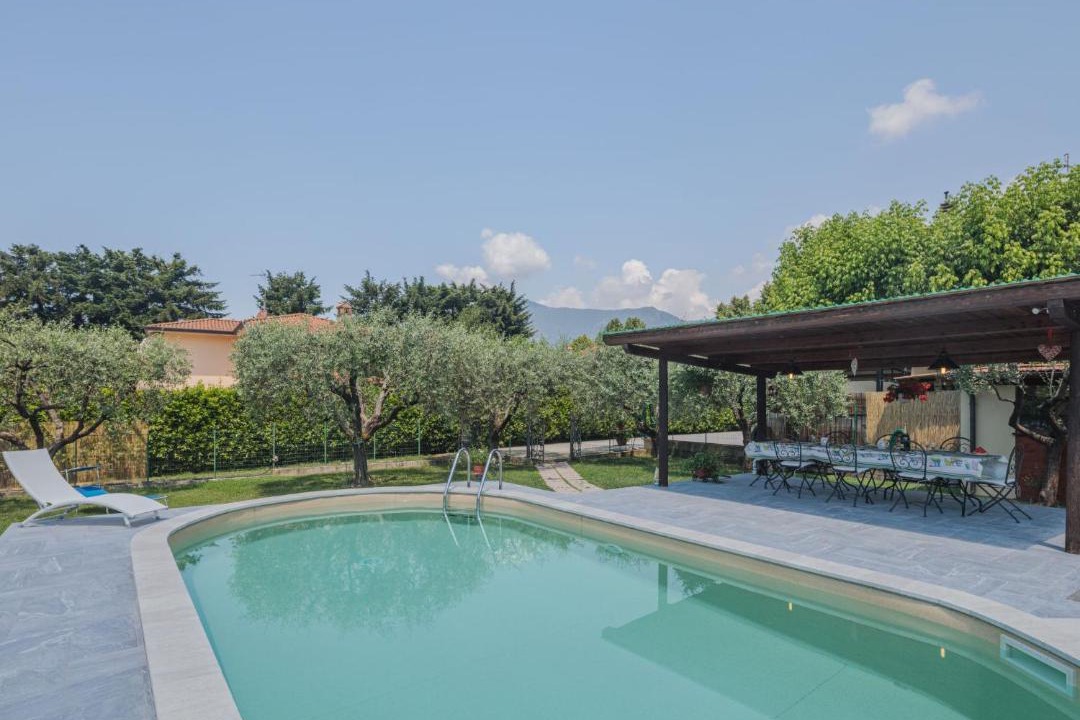 Photo of Outdoor in Camaiore