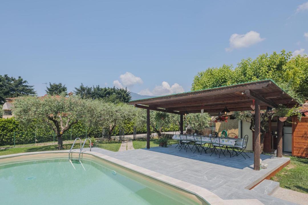 Photo of Outdoor in Camaiore