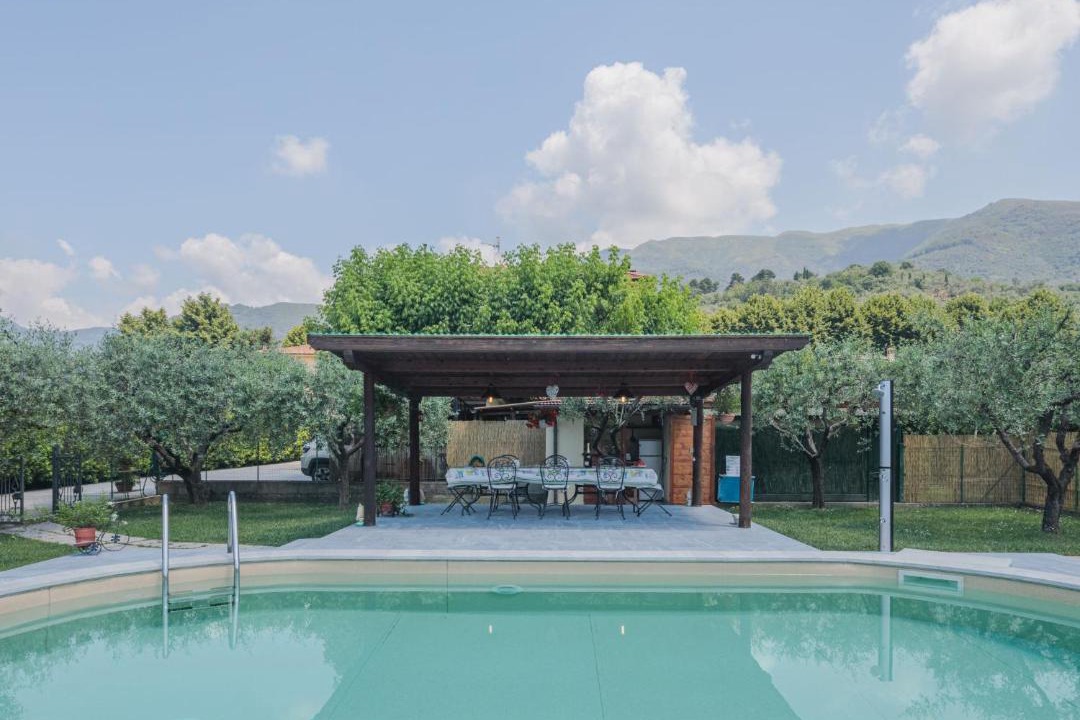 Photo of Outdoor in Camaiore
