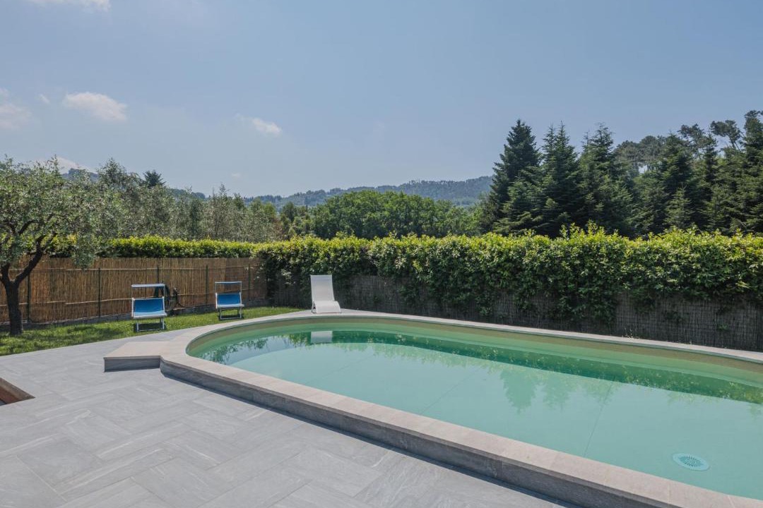 Photo of Outdoor in Camaiore