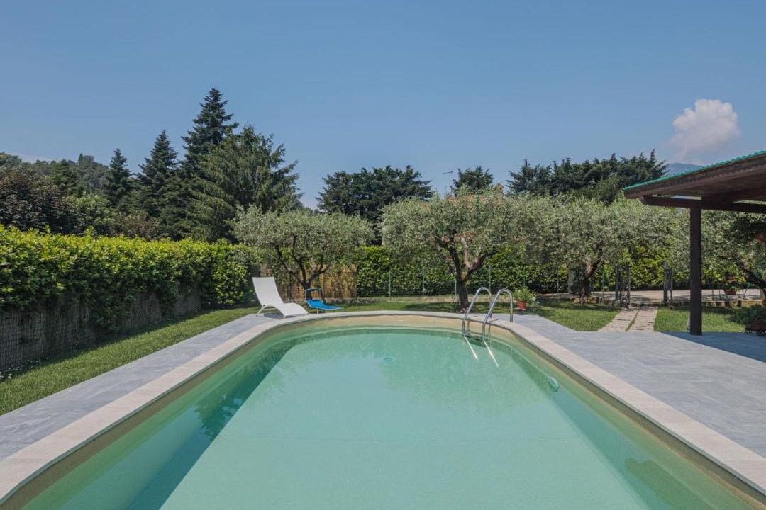 Photo of Outdoor in Camaiore