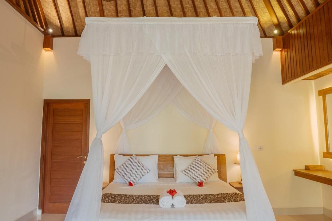 Photo of Bedroom in Melayang
