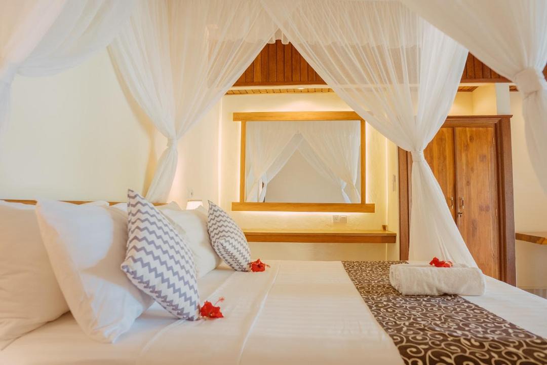 Photo of Bedroom in Melayang