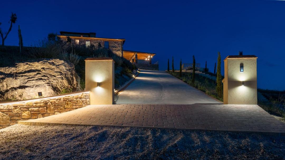 Photo of Others in Volterra