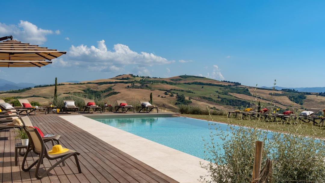 Photo of Others in Volterra